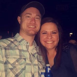 Meet your Posher, Adam